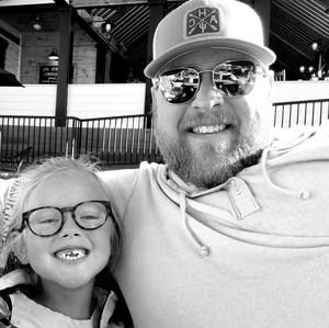 Meet your Posher, Kevin